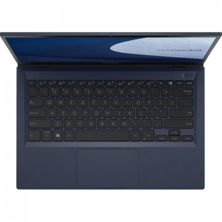 14" Ноутбук Asus ExpertBook B1 B1400 (B1400CEAE-EB4024X) Черный