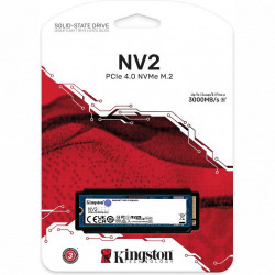 250 ГБ SSD диск Kingston NV2 (SNV2S/250G)