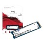 1 ТБ SSD диск Kingston NV2 (SNV2S/1000G) черный