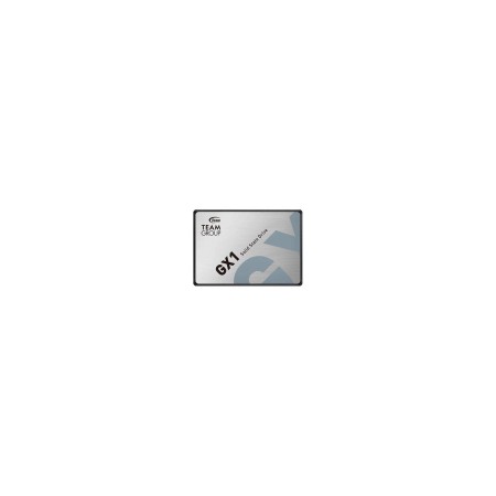 960 ГБ SSD диск Team Group GX1 (T253X1960G0C101) черный