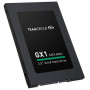 480 ГБ 2.5" SSD диск Team Group GX1 (T253X1480G0C101) черный
