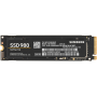 250 ГБ SSD диск Samsung 980 (MZ-V8V250BW) черный