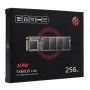 256 ГБ SSD диск ADATA XPG SX6000 Lite (ASX6000LNP-256GT-C) черный