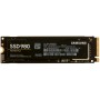 500 ГБ SSD диск Samsung 980 (MZ-V8V500BW) черный