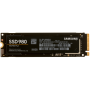 500 ГБ SSD диск Samsung 980 (MZ-V8V500BW) черный