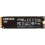 500 ГБ SSD диск Samsung 980 (MZ-V8V500BW) черный