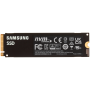 500 ГБ SSD диск Samsung 980 (MZ-V8V500BW) черный