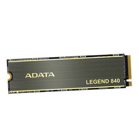 512 ГБ SSD диск ADATA LEGEND 840 (ALEG-840-512GCS) черный