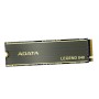 512 ГБ SSD диск ADATA LEGEND 840 (ALEG-840-512GCS) черный