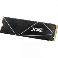 512 ГБ SSD диск ADATA XPG GAMMIX S70 BLADE (AGAMMIXS70B-512G-CS) черный