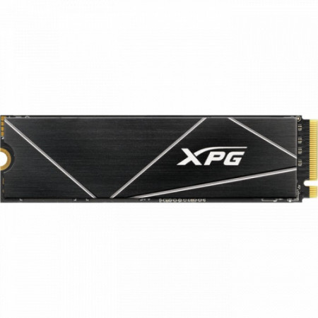 512 ГБ SSD диск ADATA XPG GAMMIX S70 BLADE (AGAMMIXS70B-512G-CS) черный