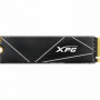 512 ГБ SSD диск ADATA XPG GAMMIX S70 BLADE (AGAMMIXS70B-512G-CS) черный