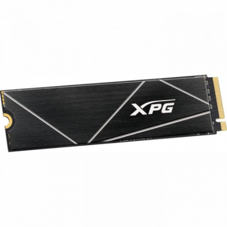 512 ГБ SSD диск ADATA XPG GAMMIX S70 BLADE (AGAMMIXS70B-512G-CS) черный