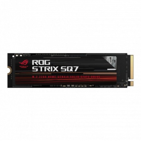 1 TB SSD диск ASUS ROG Strix SQ7 (90DD02PZ-M09000) черный