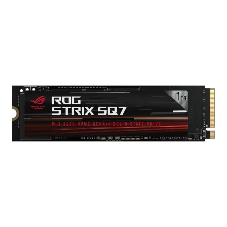 1 TB SSD диск ASUS ROG Strix SQ7 (90DD02PZ-M09000) черный