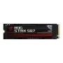 1 TB SSD диск ASUS ROG Strix SQ7 (90DD02PZ-M09000) черный