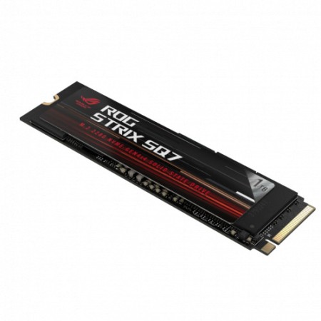 1 TB SSD диск ASUS ROG Strix SQ7 (90DD02PZ-M09000) черный