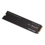 250 ГБ SSD M.2 накопитель Western Digital Black SN770 (WDS250G3X0E) черный