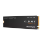 250 ГБ SSD M.2 накопитель Western Digital Black SN770 (WDS250G3X0E) черный