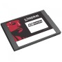 7680 ГБ SSD диск Kingston DC500R (SEDC500R/7680G) черный