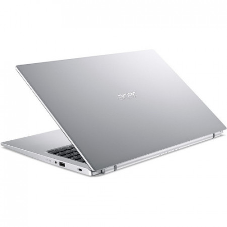 15.6" Ноутбук Acer Aspire 3 A315-58-35VW (NX.ADDER.00L) серебристый
