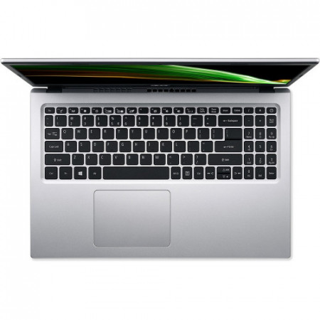 15.6" Ноутбук Acer Aspire 3 A315-58-35VW (NX.ADDER.00L) серебристый