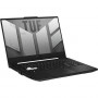 15.6" Ноутбук ASUS TUF Dash F15 FX517ZM-HN094 (90NR09Q3-M009R0) черный