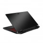 15.6" Ноутбук Aсer Nitro 5 AN515-46-R7XU (NH.QGXER.005) черный
