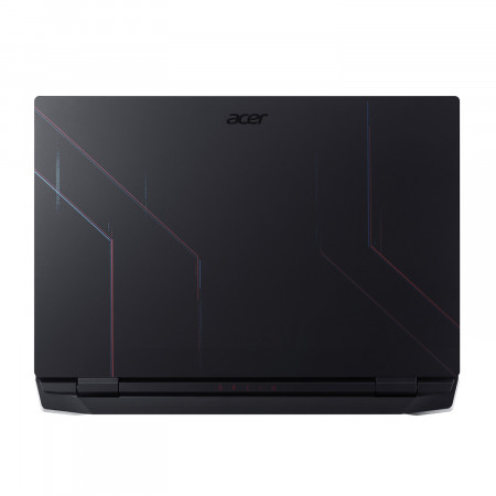 15.6" Ноутбук Aсer Nitro 5 AN515-46-R7XU (NH.QGXER.005) черный