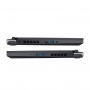 15.6" Ноутбук Aсer Nitro 5 AN515-46-R7XU (NH.QGXER.005) черный
