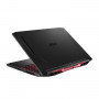 15.6" Ноутбук Aсer Nitro 5 AN515-57-524E (NH.QELER.00C) черный