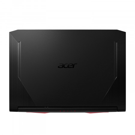 15.6" Ноутбук Aсer Nitro 5 AN515-57-524E (NH.QELER.00C) черный