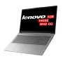 15.6" Ноутбук Lenovo IdeaPad 1 15ADA7 (82R10052RK) серый