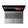 15.6" Ноутбук Lenovo IdeaPad 1 15ADA7 (82R10052RK) серый