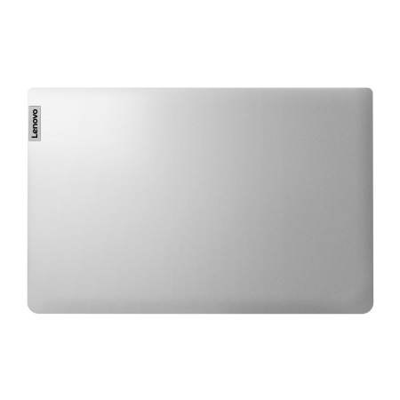 15.6" Ноутбук Lenovo IdeaPad 1 15ADA7 (82R10052RK) серый