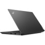 14" Ноутбук Lenovo ThinkPad E14 Gen 4 (21E3006CRT) черный