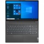 15.6" Ноутбук Lenovo V15 G2 ALC (82KD002URU) черный