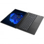 15.6" Ноутбук Lenovo V15 G3 IAP (82TT001KRU) черный