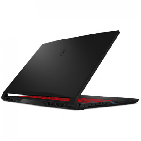 15.6" Ноутбук MSI Katana GF66 (12UD-864XKZ) черный