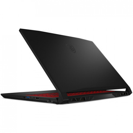 15.6" Ноутбук MSI Katana GF66 (12UD-864XKZ) черный