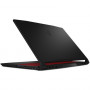 15.6" Ноутбук MSI Katana GF66 (12UD-864XKZ) черный