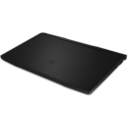 15.6" Ноутбук MSI Katana GF66 (12UE-1227XKZ) черный