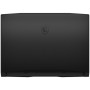 15.6" Ноутбук MSI Katana GF66 (12UE-1227XKZ) черный