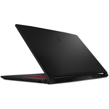 17.3" Ноутбук MSI Katana GF76 (12UC-402XKZ) черный