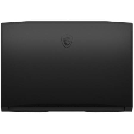17.3" Ноутбук MSI Katana GF76 (12UC-402XKZ) черный