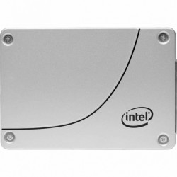 960 ГБ SSD диск Intel D3-S4610 Series (SSDSC2KG960G801) белый