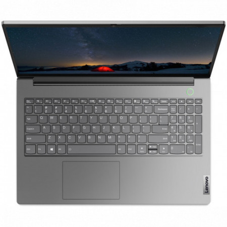 15.6" Ноутбук Lenovo ThinkBook 15 G3 (21A4003PRU) серый