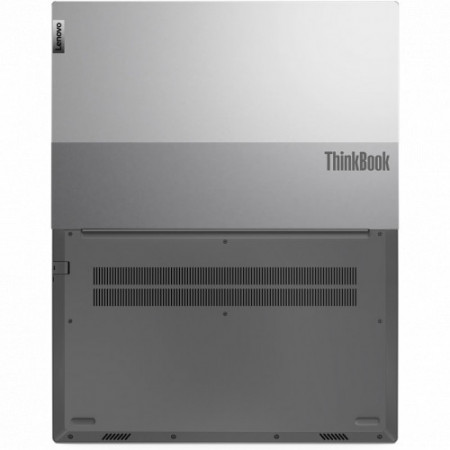 15.6" Ноутбук Lenovo ThinkBook 15 G3 (21A4003PRU) серый