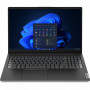 15.6" Ноутбук Lenovo V15 G3 IAP (82TT0010RU) черный