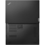 14" Ноутбук Lenovo ThinkPad E14 Gen 4 (21E30052RT) черный
